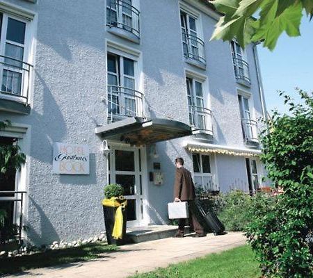 Hotel Gasthaus Bock ライヒェンバッハ・アン・デア・フィルス エクステリア 写真