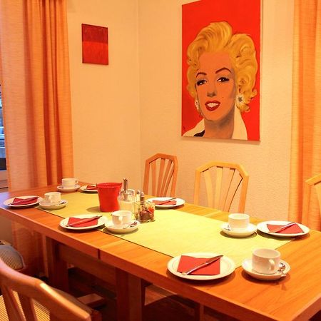 Hotel Gasthaus Bock ライヒェンバッハ・アン・デア・フィルス エクステリア 写真
