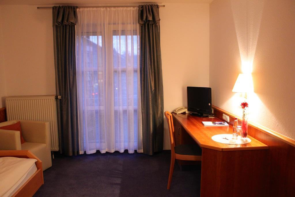 Hotel Gasthaus Bock ライヒェンバッハ・アン・デア・フィルス 部屋 写真