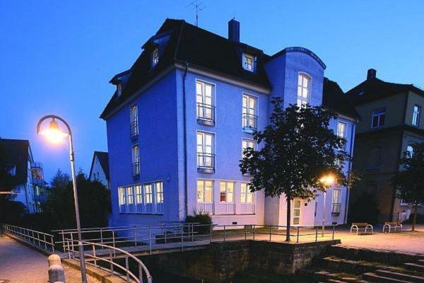 Hotel Gasthaus Bock ライヒェンバッハ・アン・デア・フィルス エクステリア 写真